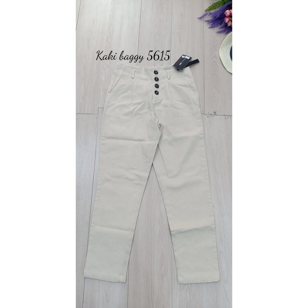 Kaki baggy 561502
