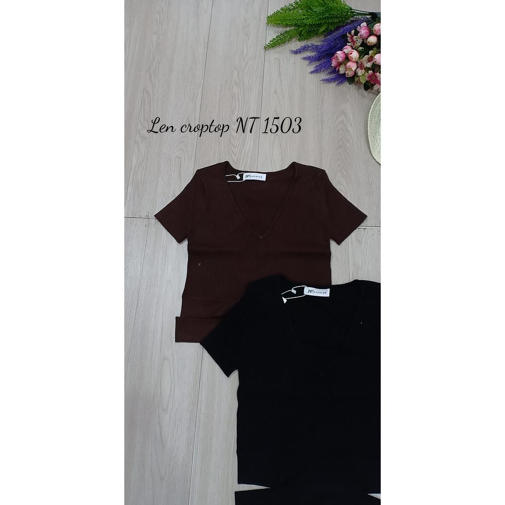 Len croptop NT 150302