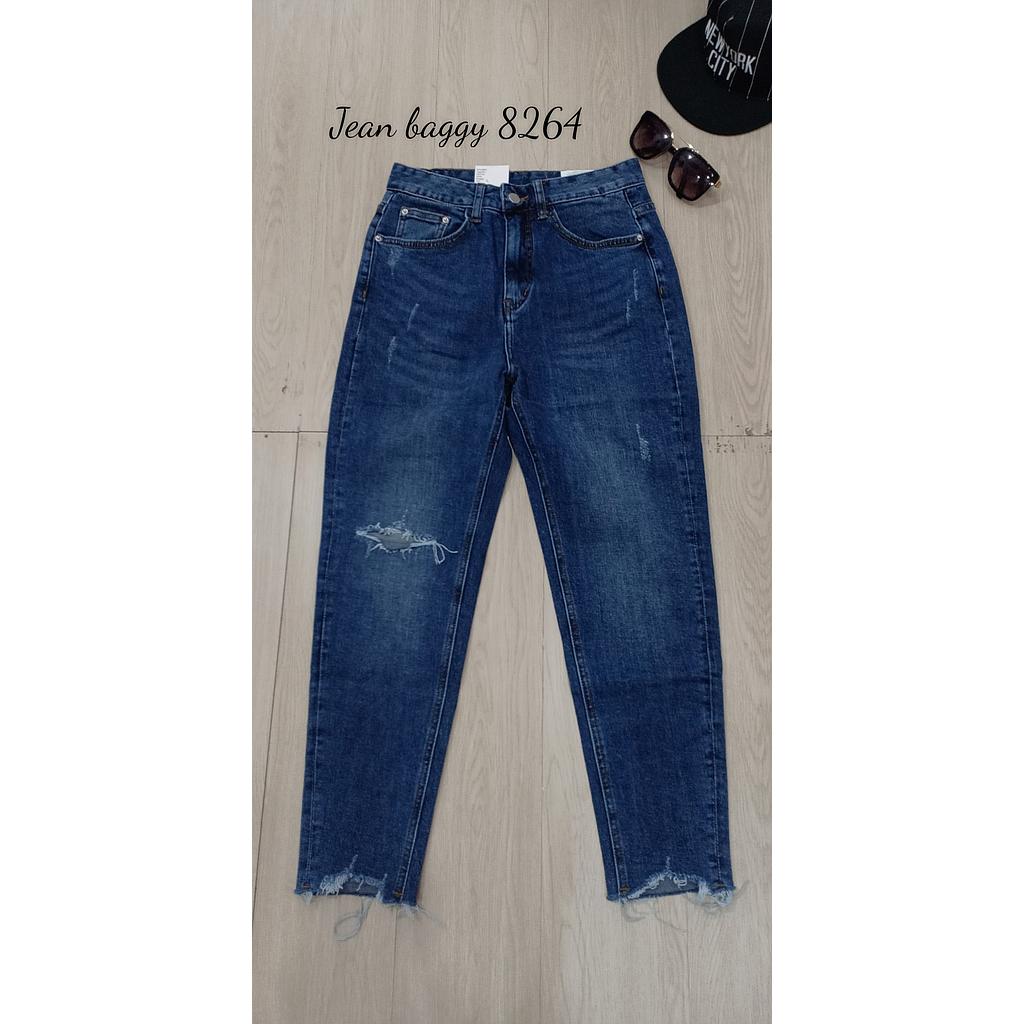 Jean baggy 01 826402