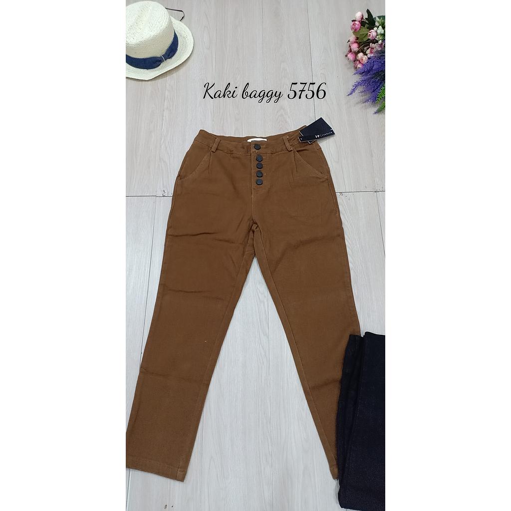 Kaki baggy 575602