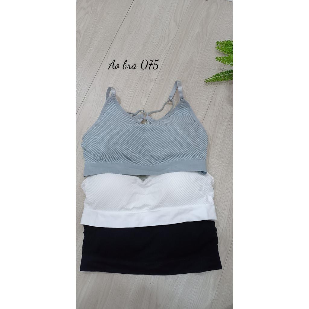 Ao bra 07502