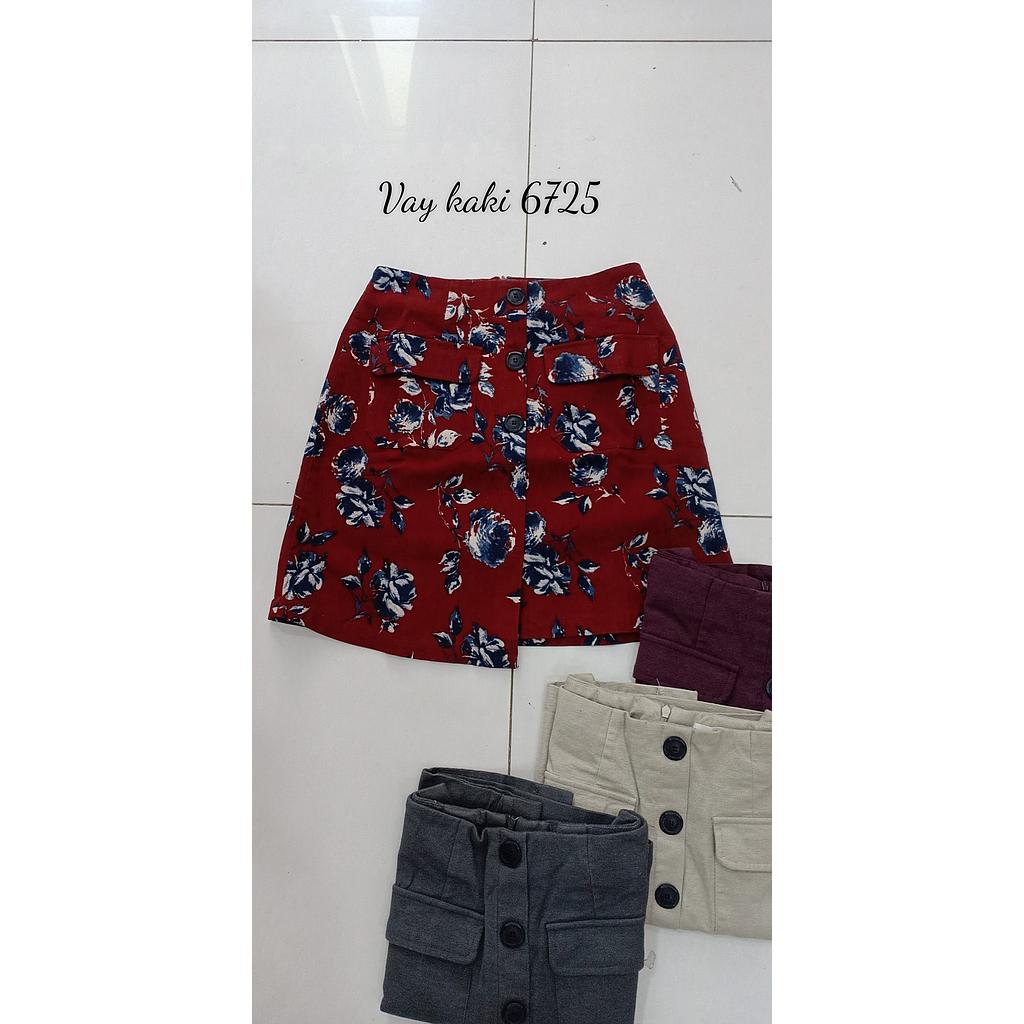 Vay kaki ngan 672501