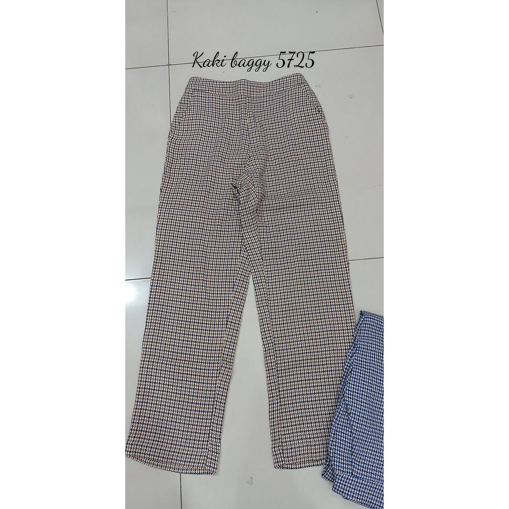 Kaki baggy 572502