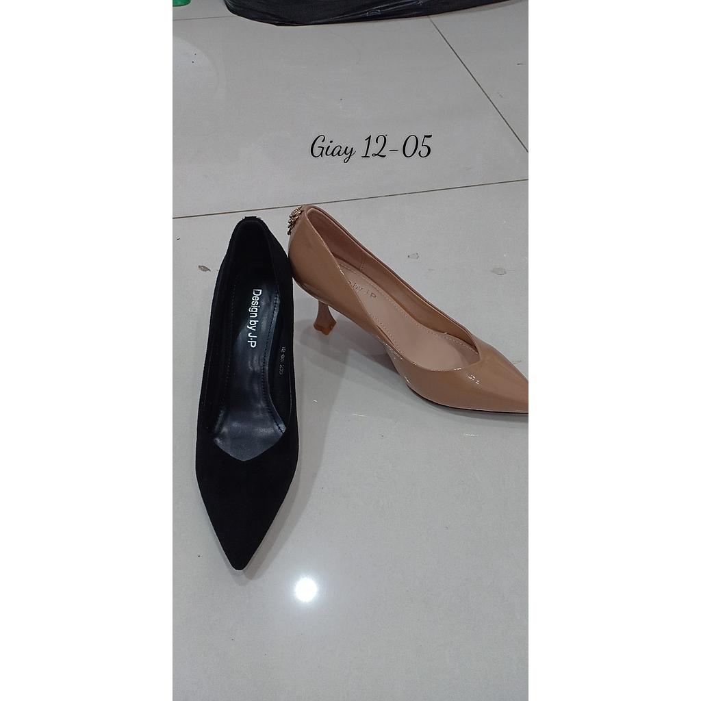 Giay 12-0502