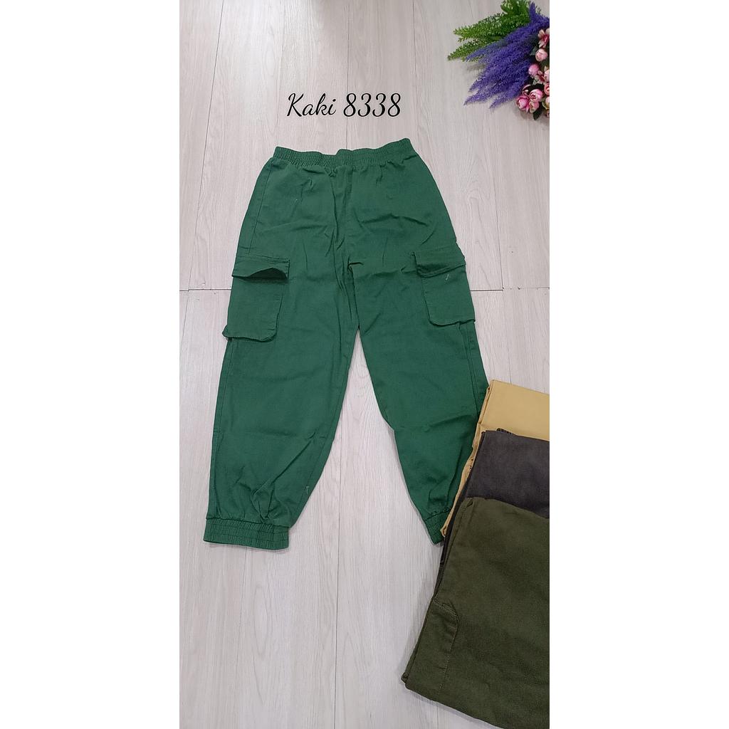 Kaki baggy 833001