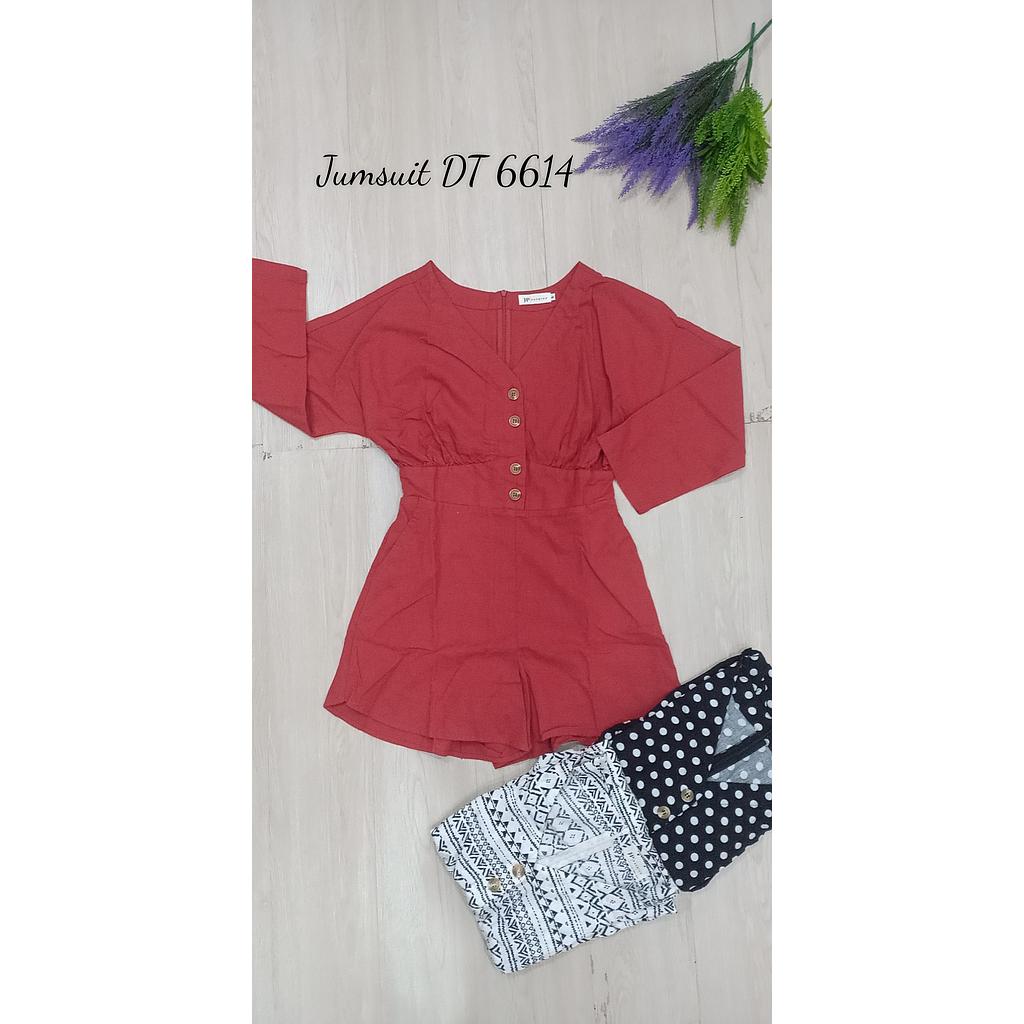Jumpsuit DT 661401
