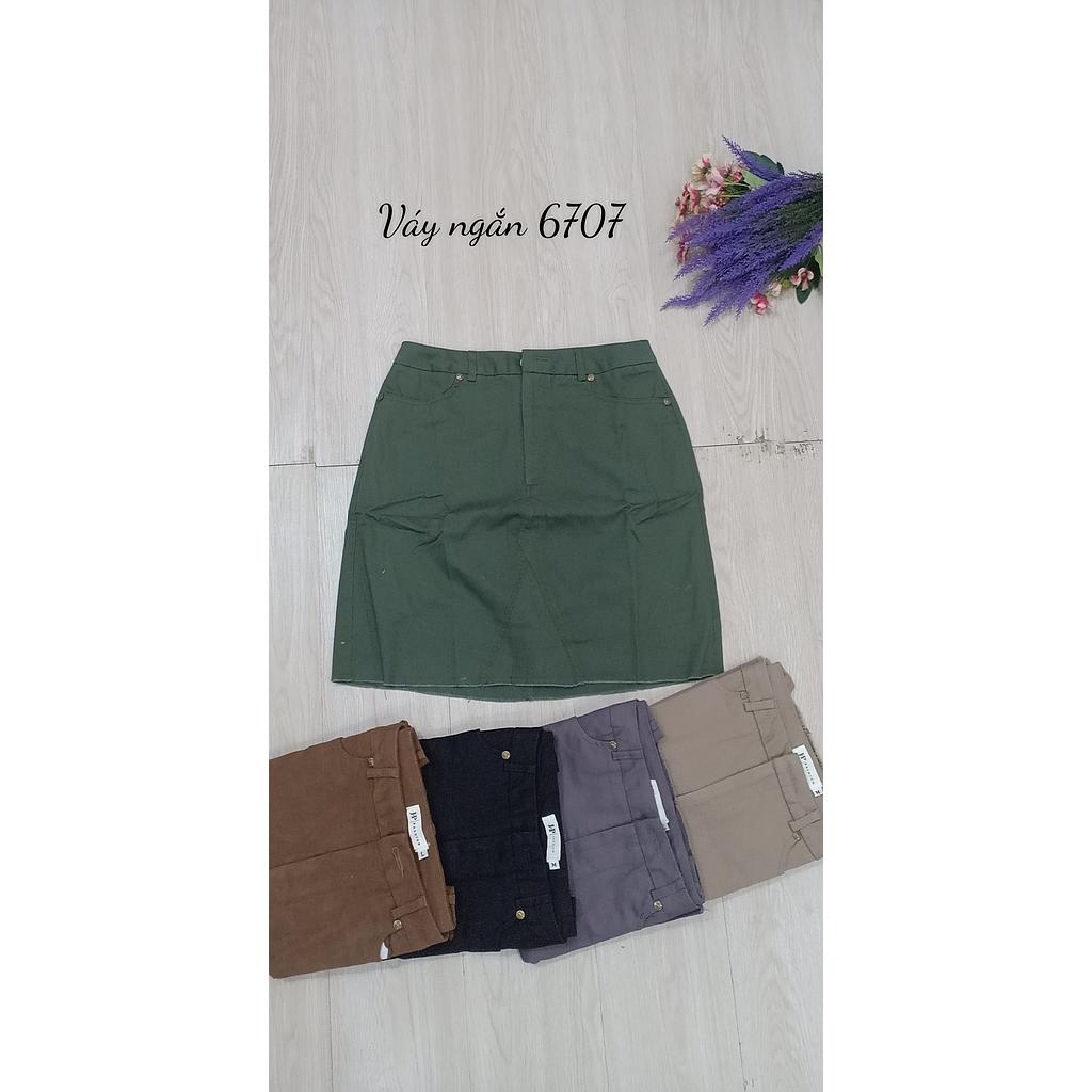 Vay kaki ngan 670701