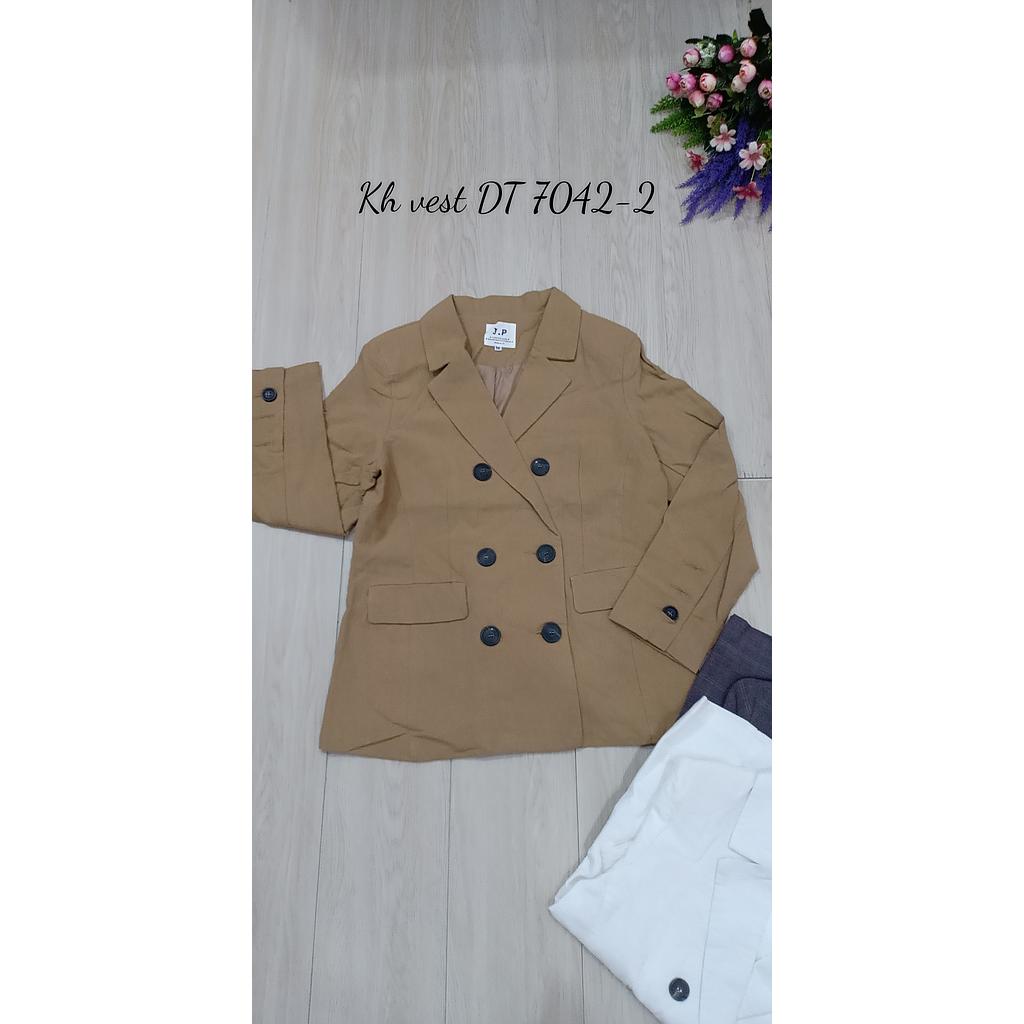 Kh vest DT 7042-201
