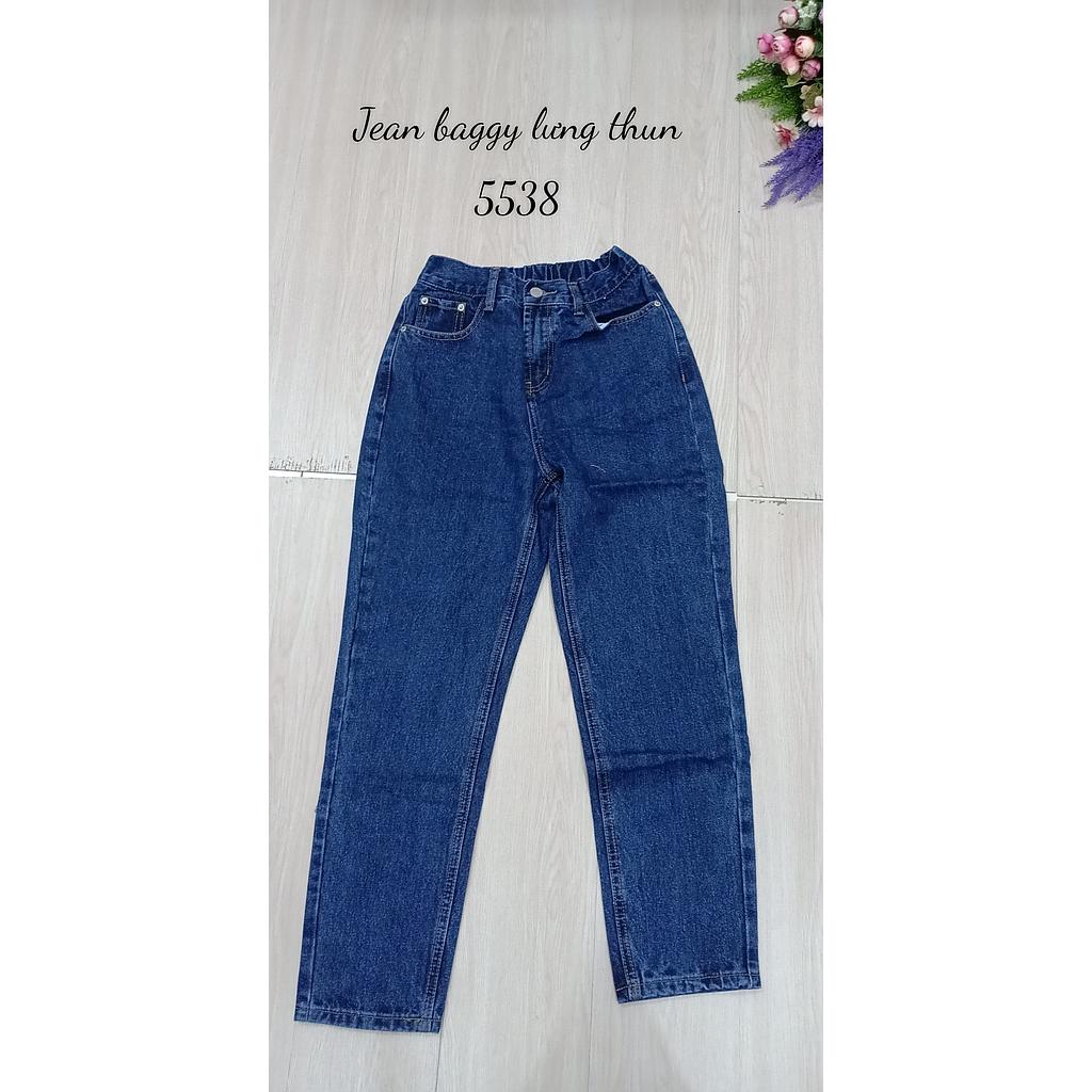 Jean baggy 02 553802