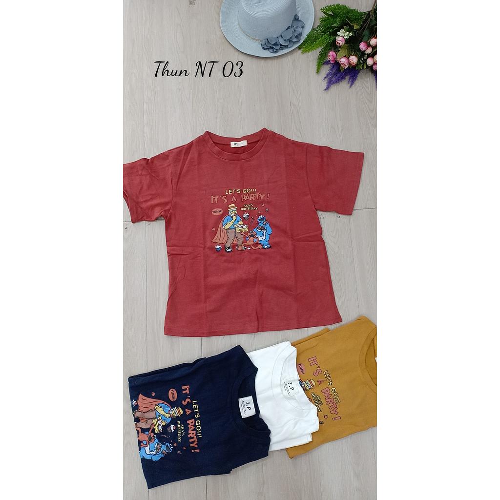 Thun f.dai NT YUMMI 03