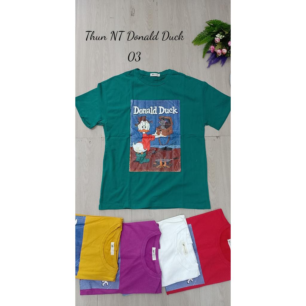 Thun f.dai NT Donald Duck 03