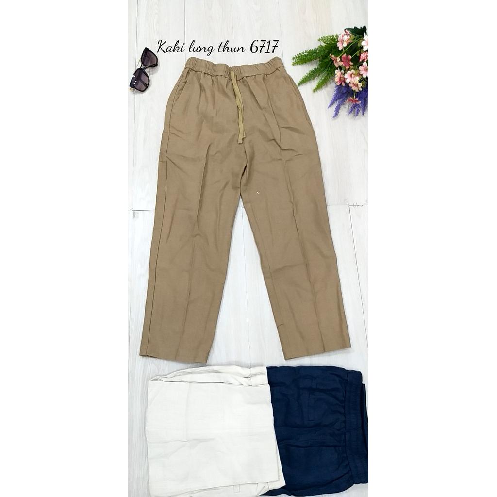 Kaki lung thun 671701