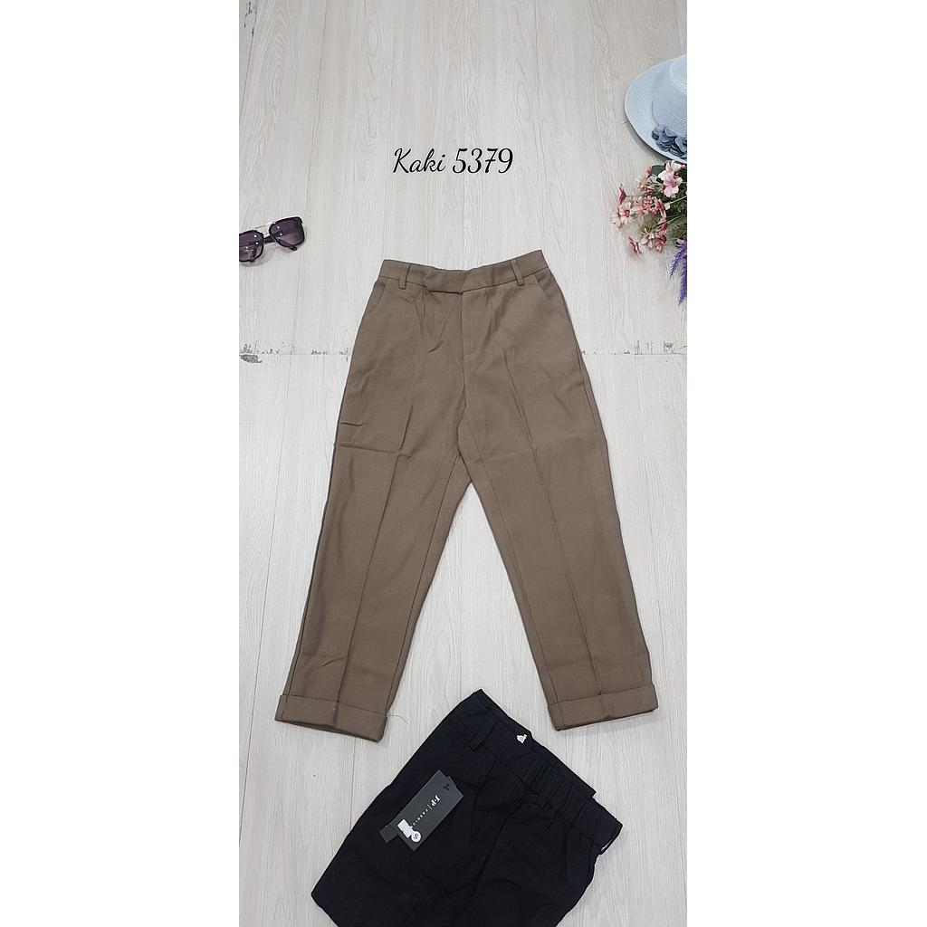 Kaki baggy 537902