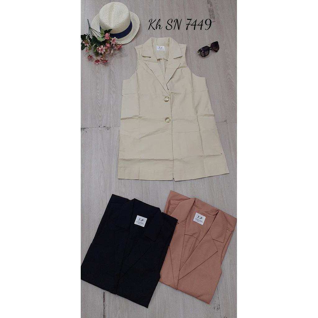 Kh vest SN 744901