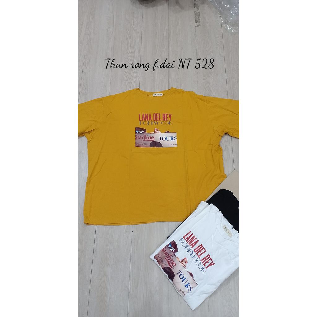 Thun rong f.dai NT 52802