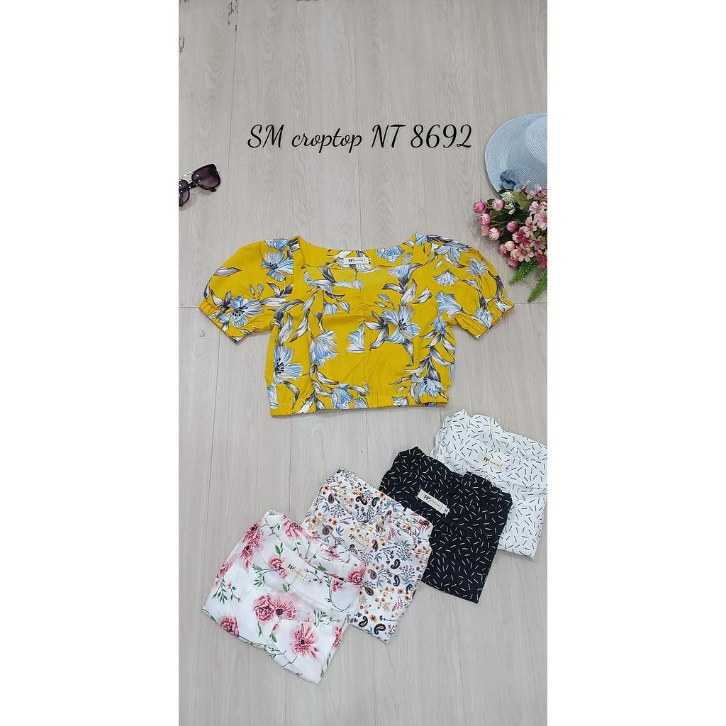 SM croptop NT 869201