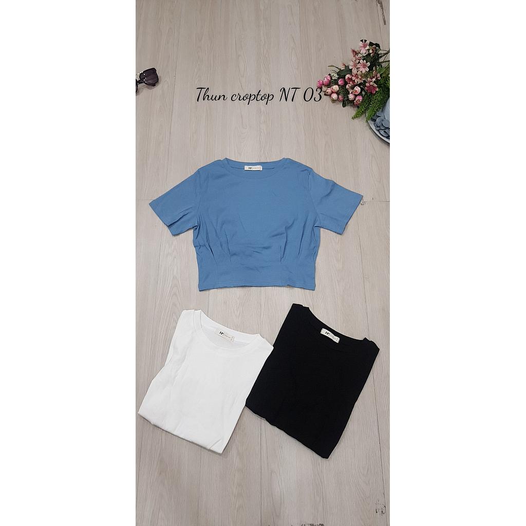 Thun croptop NT 03