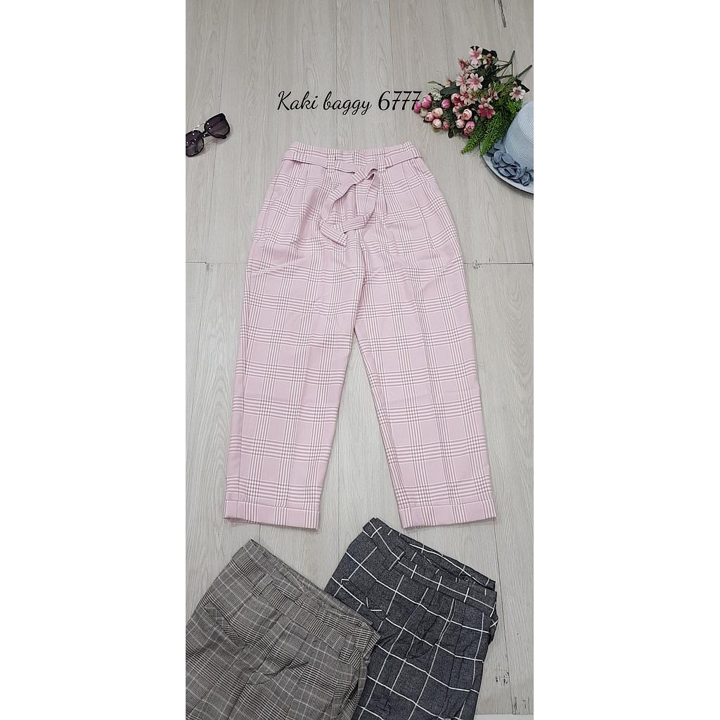 Kaki baggy 677701