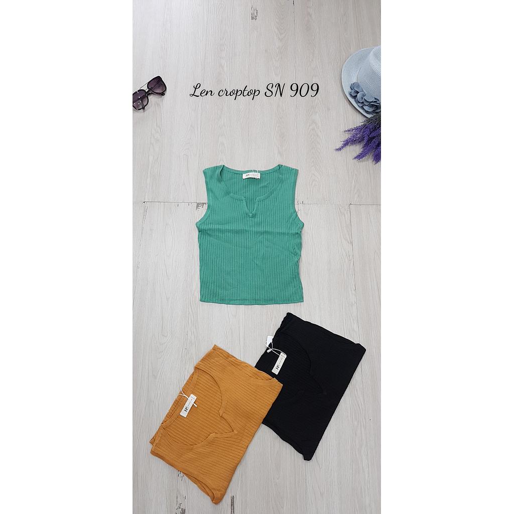Len croptop SN 90902