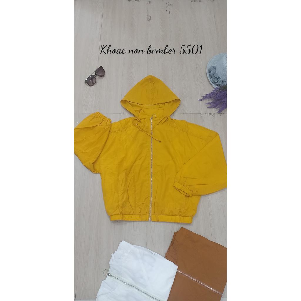 Kh non bomber 550102