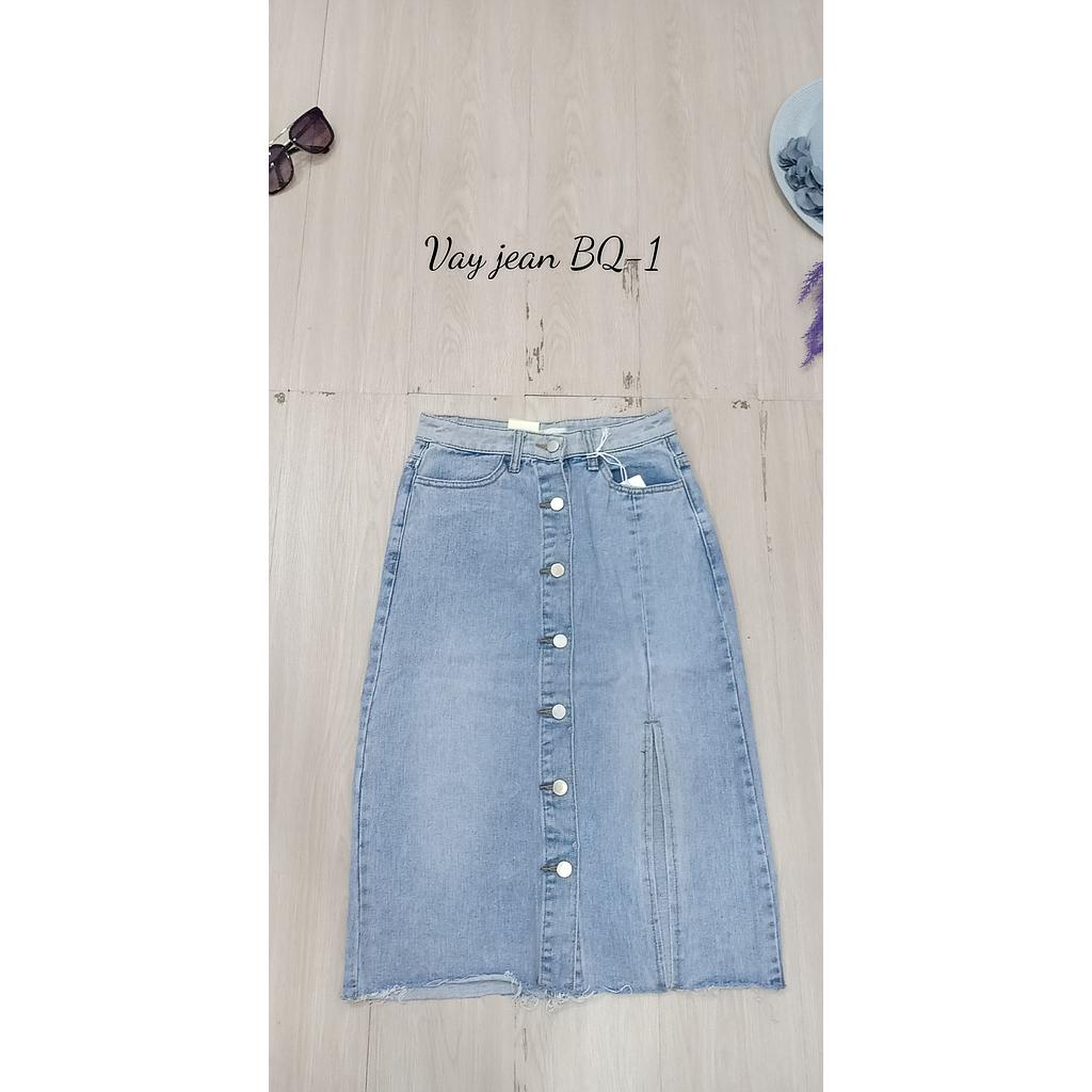 Vay jean BQ-102