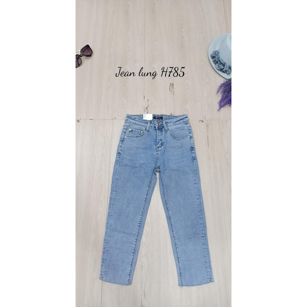 Jean lung 3 H78502