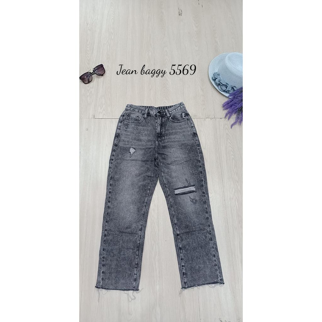Jean baggy 2 556902