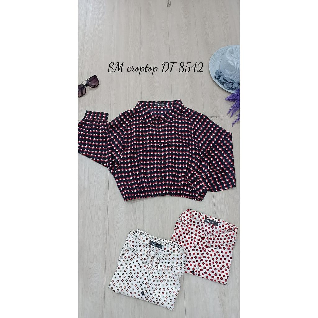 SM croptop DT 854201