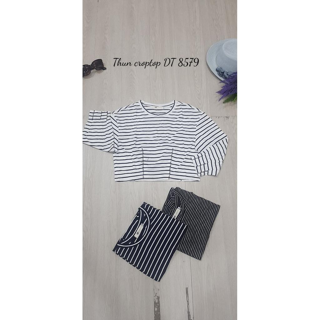 Thun croptop DT 857901