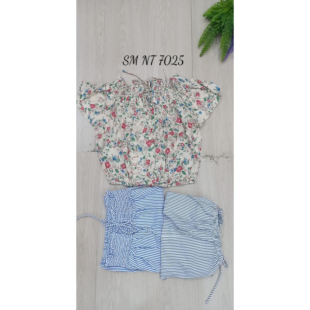 SM croptop NT 702501