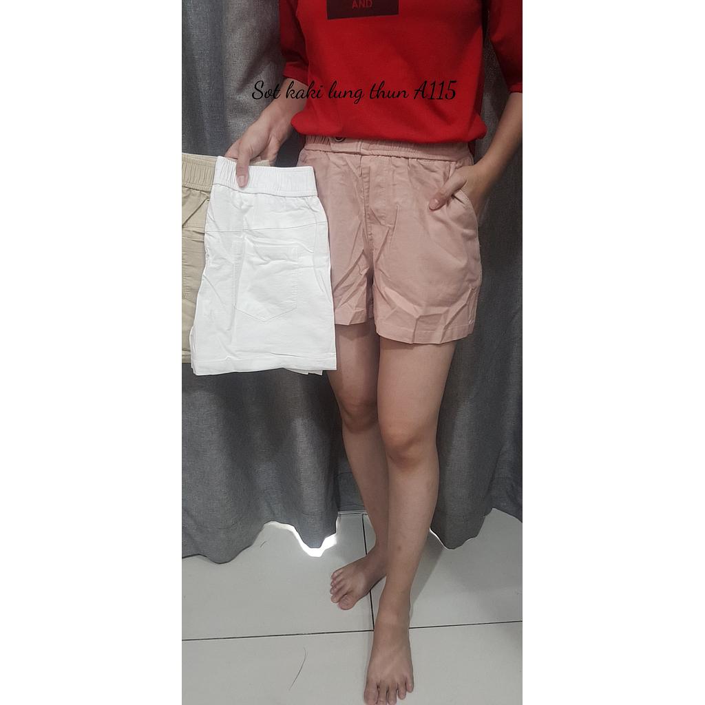 Sot lung thun A11502