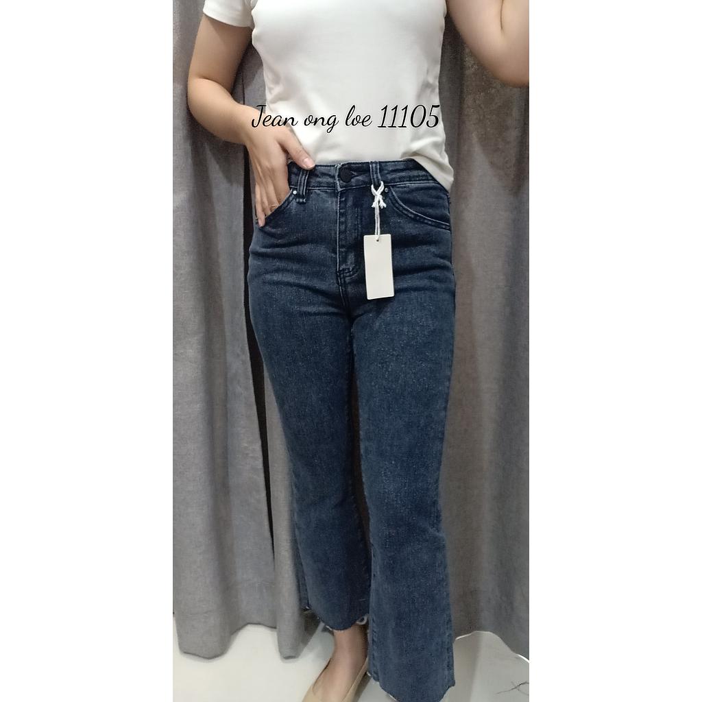 Jean ong loe 1110502