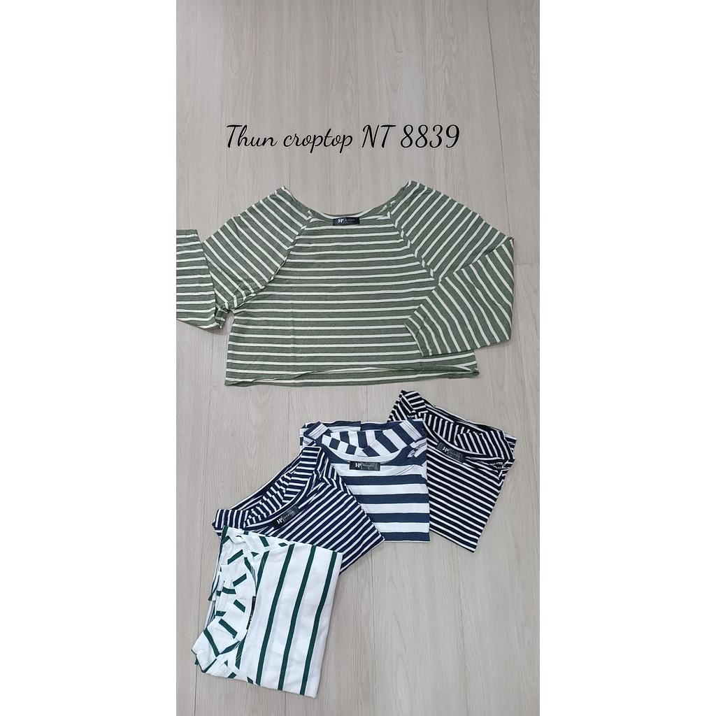 Thun croptop DT 883901