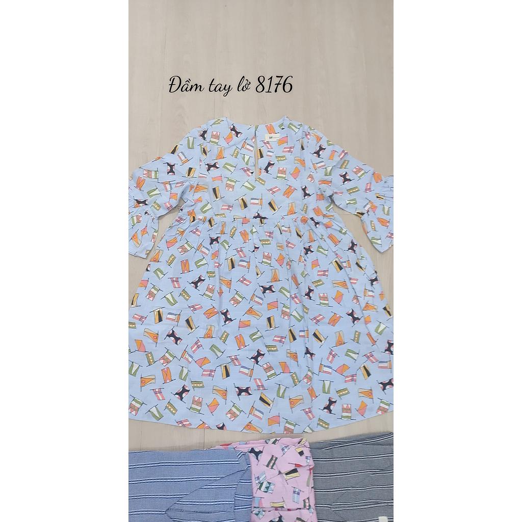 Dam tay lo DG 817601