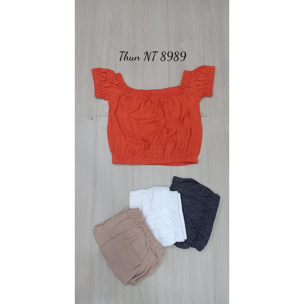 Thun croptop NT 898901