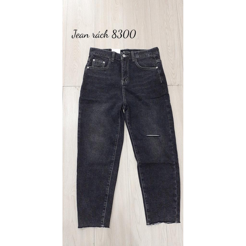 Jean baggy 830002