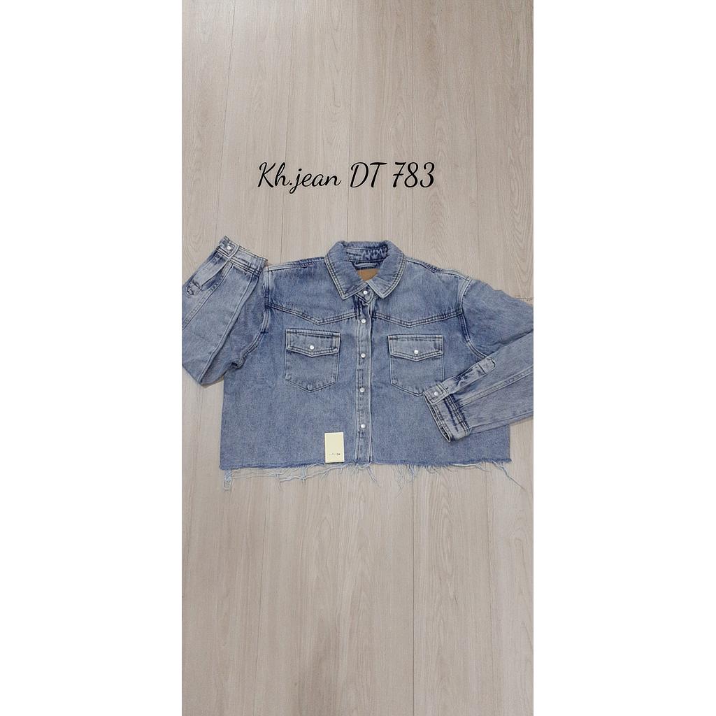 Kh jean DT 78302