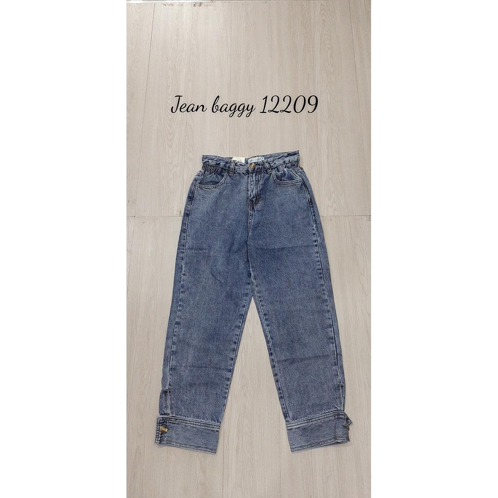 Jean baggy 1220902