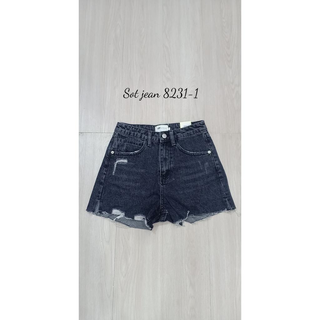 Sot jean 8231-102