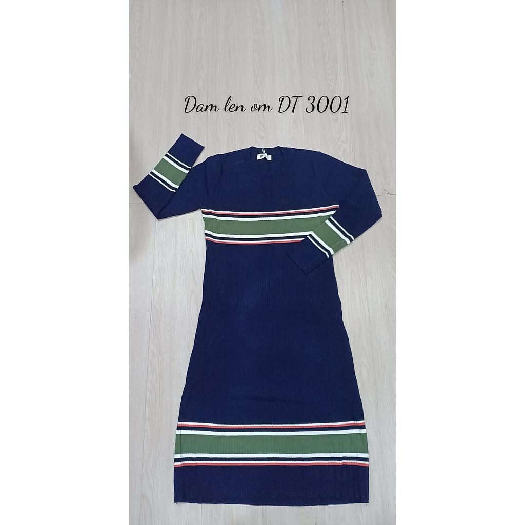 Dam len om DT 300102