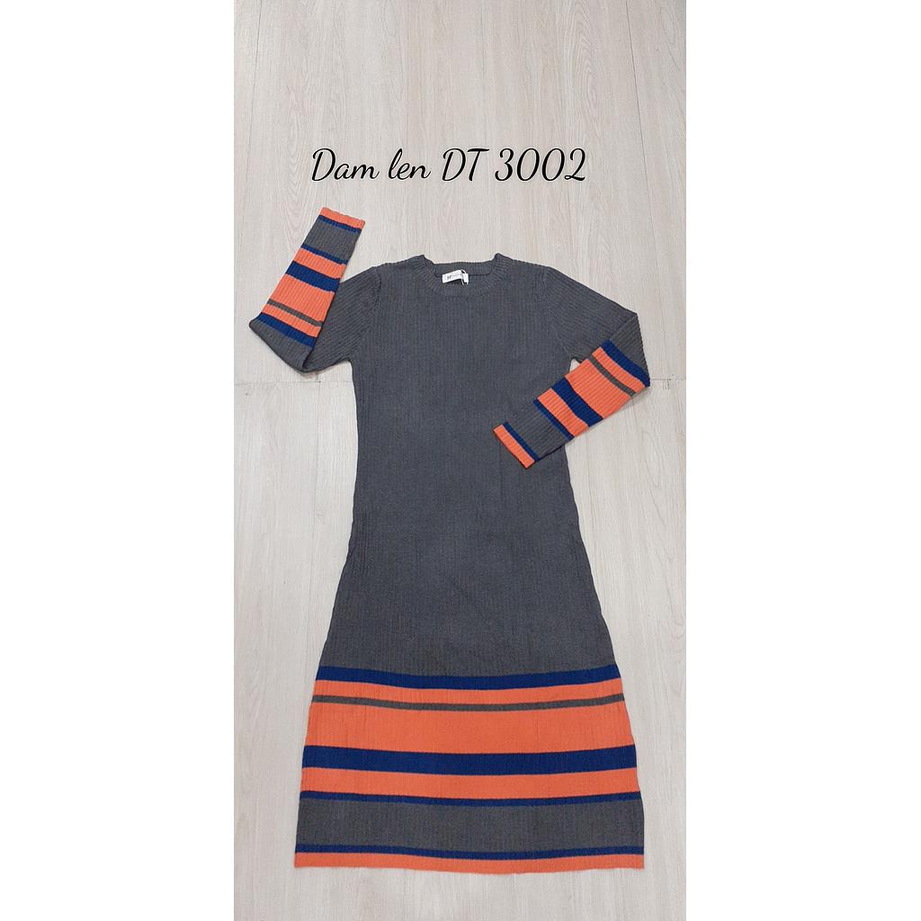 Dam len om DT 300202