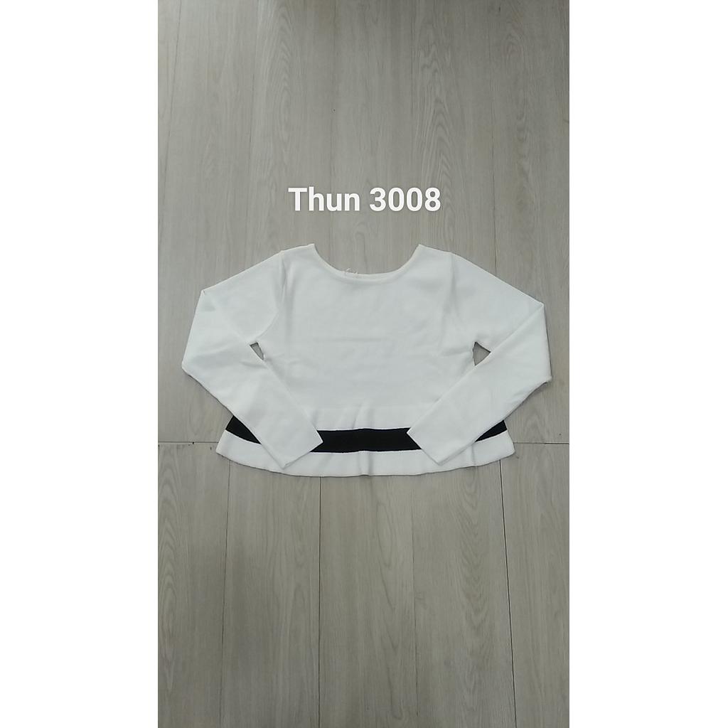 Thun croptop DT 300802
