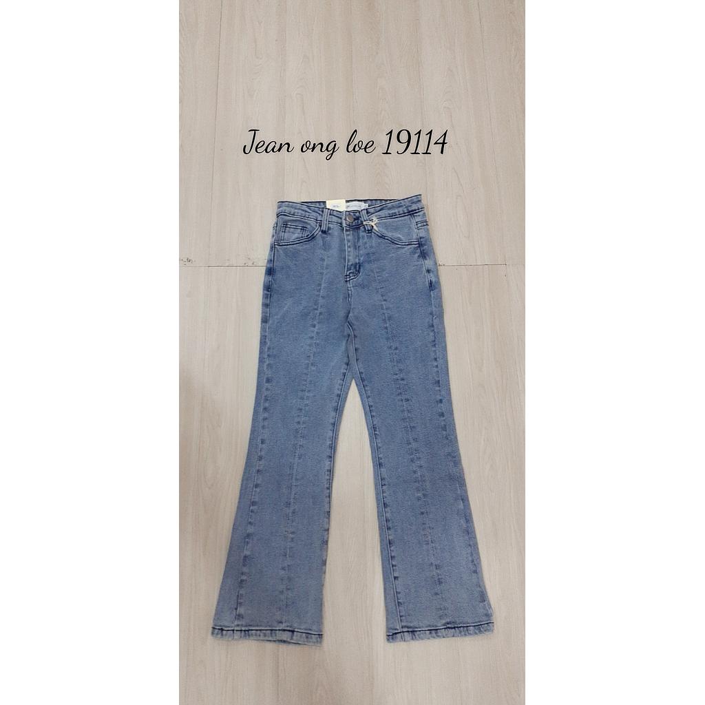 Jean ong loe 1911402