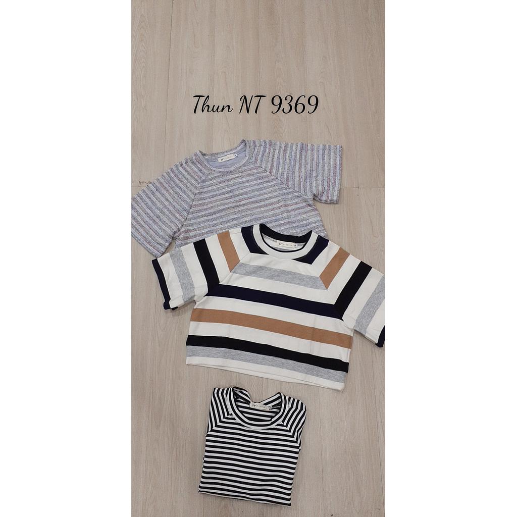 Thun croptop NT 936901