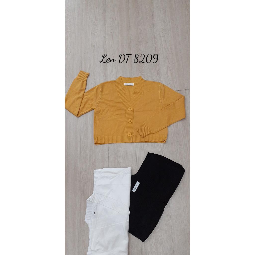 Len croptop DT 820902