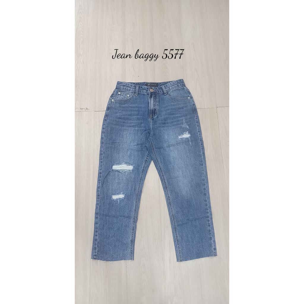 Jean baggy 557702