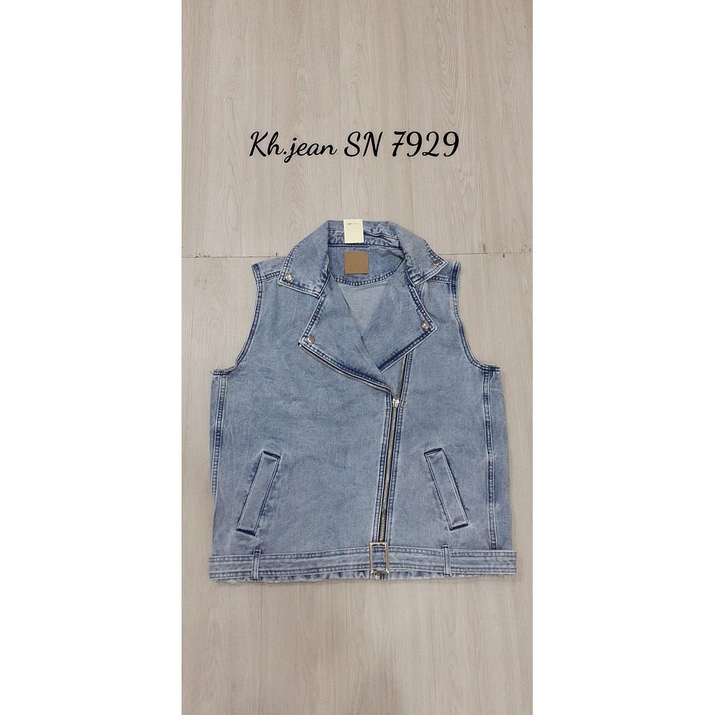 Kh jean SN 792902