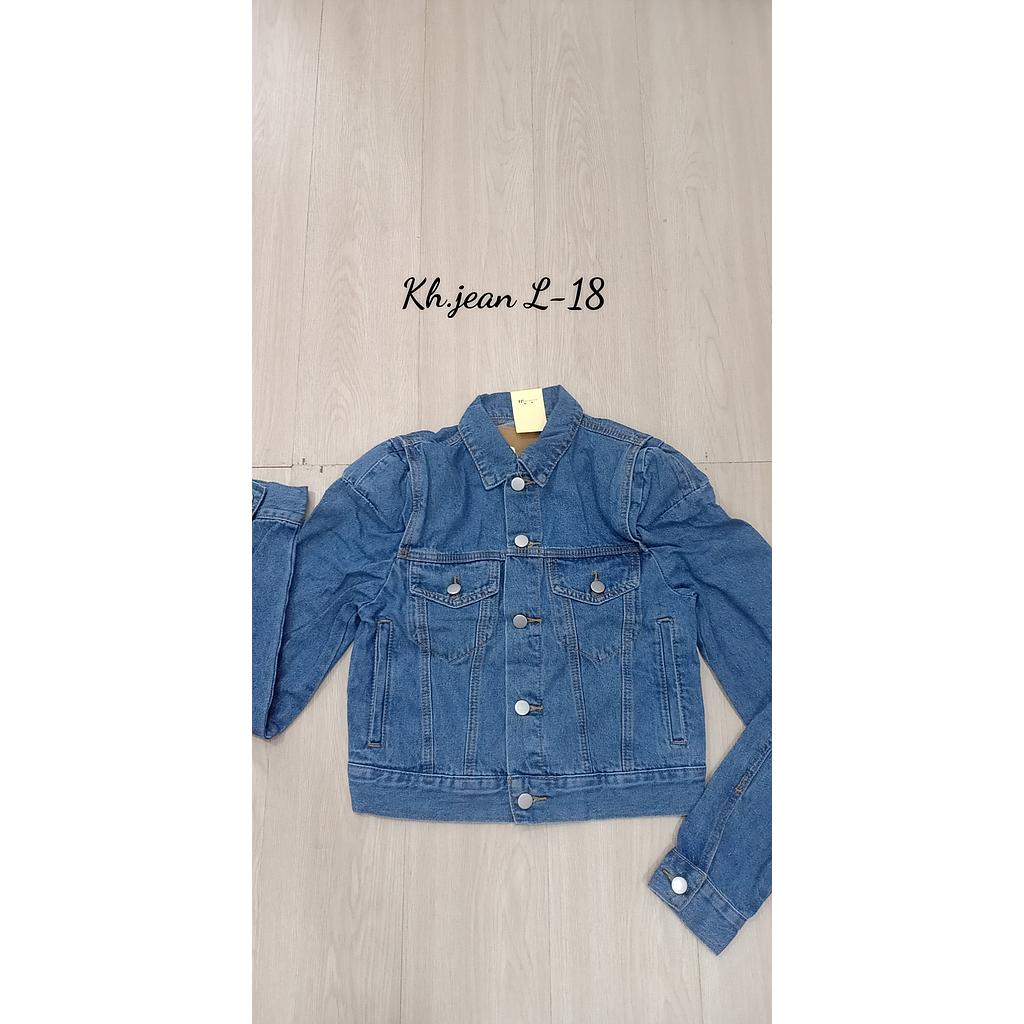 Kh jean DT L-1802