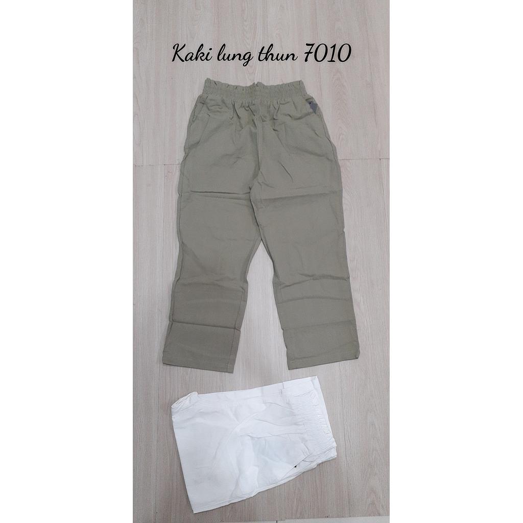 Kaki baggy 701002