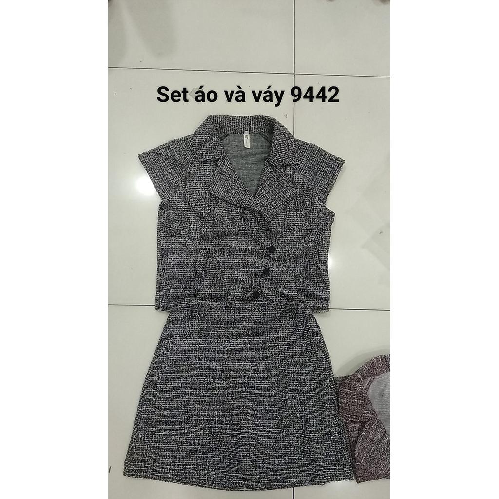 Set ao & vay 944201